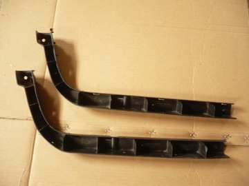 Ibiza 3 02 - 05 fasteners bumper left rear, фото