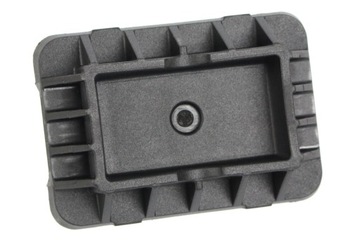Bmw f20 f21 f22 f30 f31 f32 f34 крепление домкрата, фото
