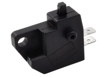 Sensor brake light automaton brakes left scooter gy6-125, фото