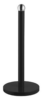 Grenada rack on paper towels black 06635, фото