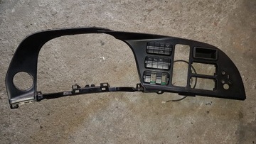 Actros 3 frame element panels dashboard, фото