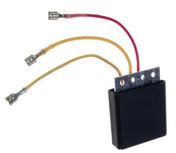 Atv polaris trail generator regulator 4060193, фото
