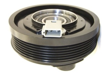 Grip air conditioner ford fs/ fx 6pk mondeo mk3, фото