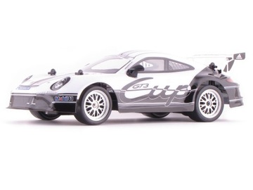 Porsche 911 gt3 cup with remote control nikko, фото
