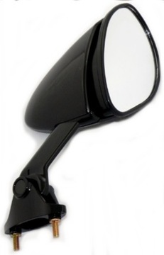 Mirror right kawasaki zx-2012 1200 b ninja 02-06, фото