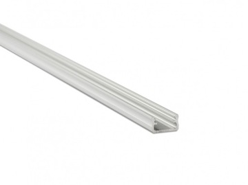 Profile to plume led backlight phosphors phosphors-a1-s 1m topper silvery, фото