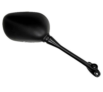 Right mirror honda cbr 250 2011 - 15, фото