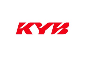 Kyb пружина клапан. volvo t. s60 2 1. 6-2. 4d 0 kybra6267, фото