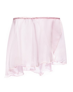Skirt to dance arabesque size. 134-140 pink, фото