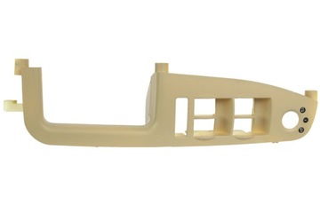 Audi a4 b6 b7 01-08 panel handle fasteners door, фото