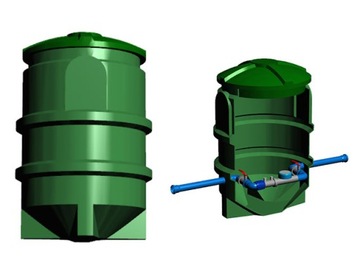 Well water meter 348 sw 700-1010 manufacturer!, фото