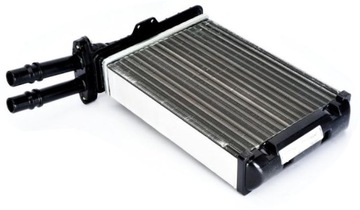 Maxgear ac580537 масляный радиатор, подогрев внутрянки, фото
