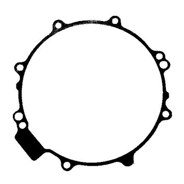 Gasket generator honda vfr 800 fi 98-01, фото