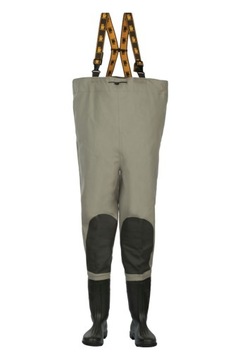 Pants waders premium advantages sbp amplified 43, фото