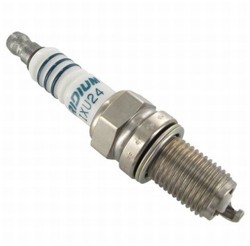 Denso candle iridium ik22 (ngk bkr7eix) bmw r1150, фото