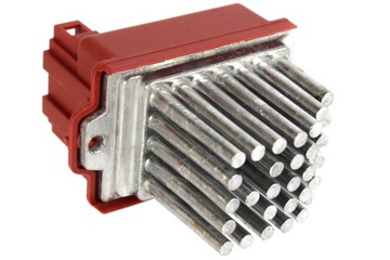 Resistor rheostat stoves ford galaxy mk1 1995/ 03-, фото