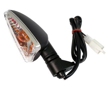 Turn signal aprilia rsv4 1000 r factry, фото