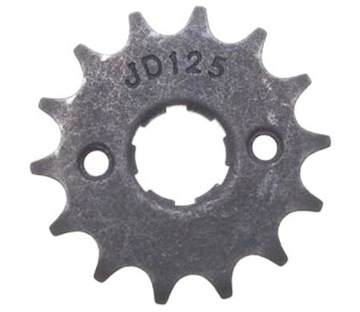 Cross atv 200 asterisk zdawcza drive 14z 428, фото