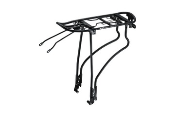 Trunk bicycle kellys convoy aluminum 25kg+ ebook, фото
