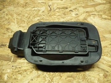 Audi a4 b8 крышка топливной горловины топлива 8k0809999c, фото