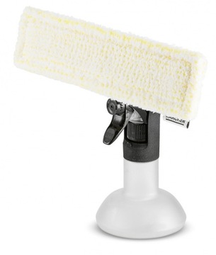 Karcher bottle wv set spray premium, фото