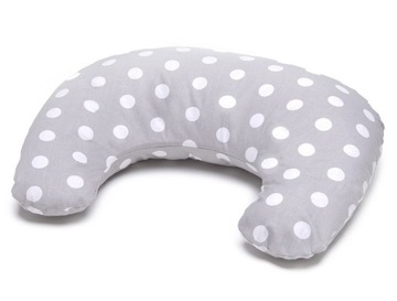 Cushion rogal bean breastfeeding a lot patterns, фото