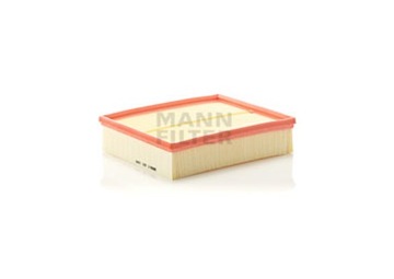 Mann - filter c 26 168 air filter c 26 168 c, фото