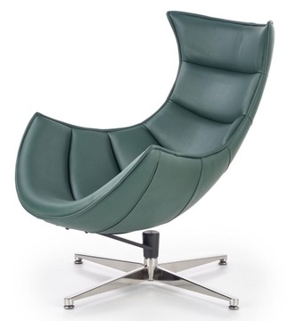 Luxor seat recreational green, фото