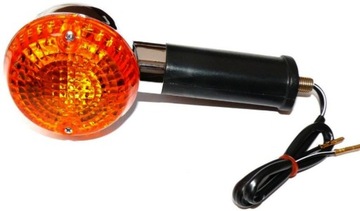 Turn signal ass kawasaki zl 600 b eliminator 95-97 new, фото