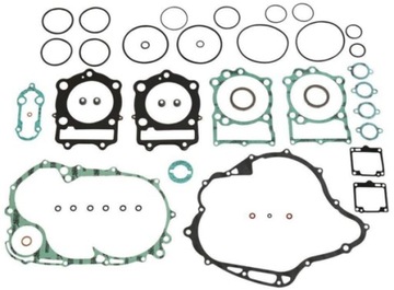 Klp gaskets yamaha xv 1100 exhaust gases virago wheels plaster, фото