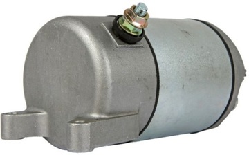 Starter yamaha fzs 600 n fazer 98-03 new, фото