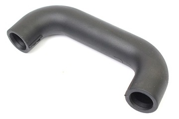 Mercedes w124 190 w201 w463 wire tube spigot crankcase gas exhaust, фото