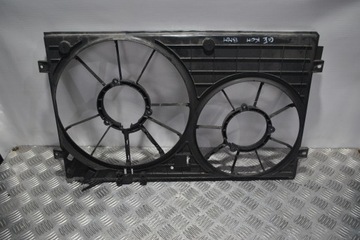 Корпуса вентиляторов vw seat skoda audi, фото