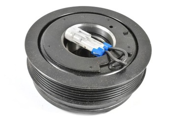 Thermotec ktt040014 сцепление электромагнитный, компрессор кондиционера, фото