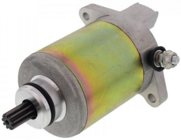 Starter piaggio beverly 200 02-04 new, фото