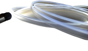 Lighting car automobiles ceiling cladding light guide, фото