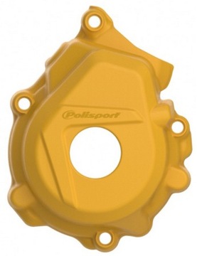Protection covers generator husqvarna fc 350, фото