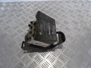 Pump control unit abs 1j0907379p seat alhambra 1, фото