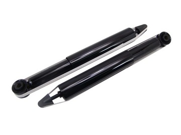 Shock absorbers x2 ass suzuki grand vitara 1 xl 4x4, фото
