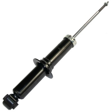 Shock absorber ass jeep compass 2006- new!, фото