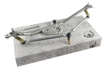 Wiper mechanism to audi a4 a6 vw passat b5, фото