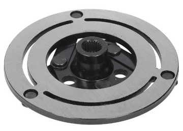 Renault delphi cvc disk grip compressor, фото