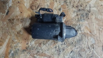 Starter mercedes w202 1.8 0001107037, фото
