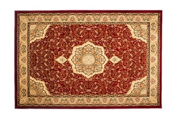 Carpet classic tradycja 220x320 rough notch 2r, фото