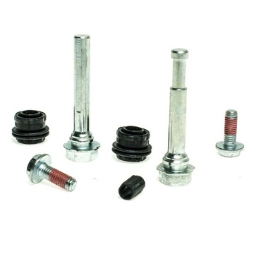 Guides bolt caliper front mini clubman f54, фото
