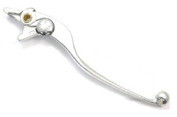 The parking brake lever handle brakes jmt kawasaki vn 1600 vulcan mean streak 03-08 new, фото