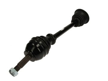Renault twingo 1.2 16v 1993 - axle left, фото