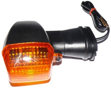 Turn signal front kawasaki zxr 750 j 91-92 new, фото