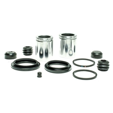 Repair kit caliper pistons fiat ducato 06 -, фото