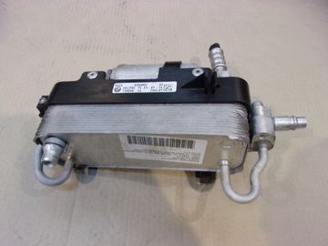 Bmw g11 g12 g30 g31 радиатор кондиционера 9309007 9891030, фото